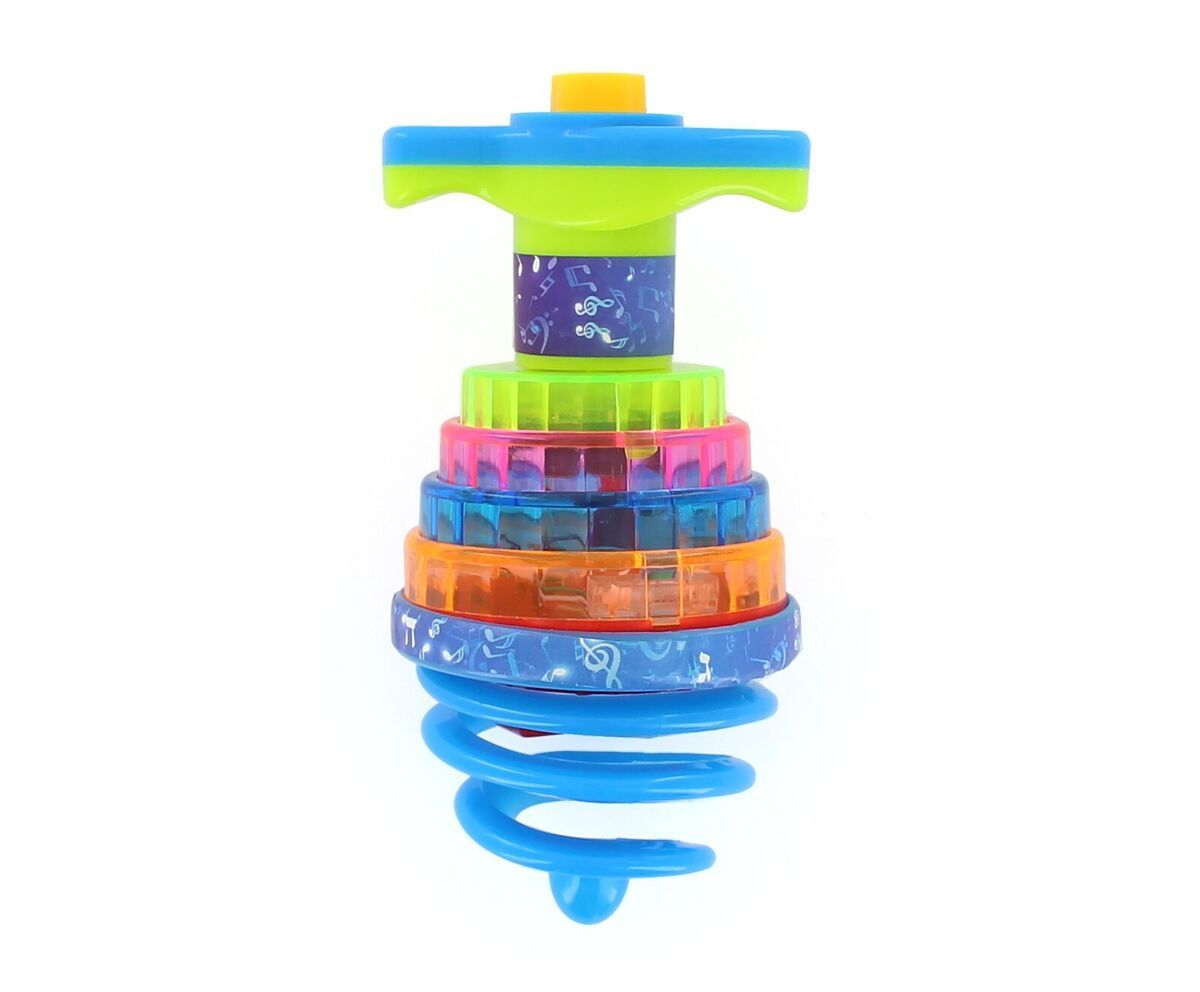 Music LED Dreidel