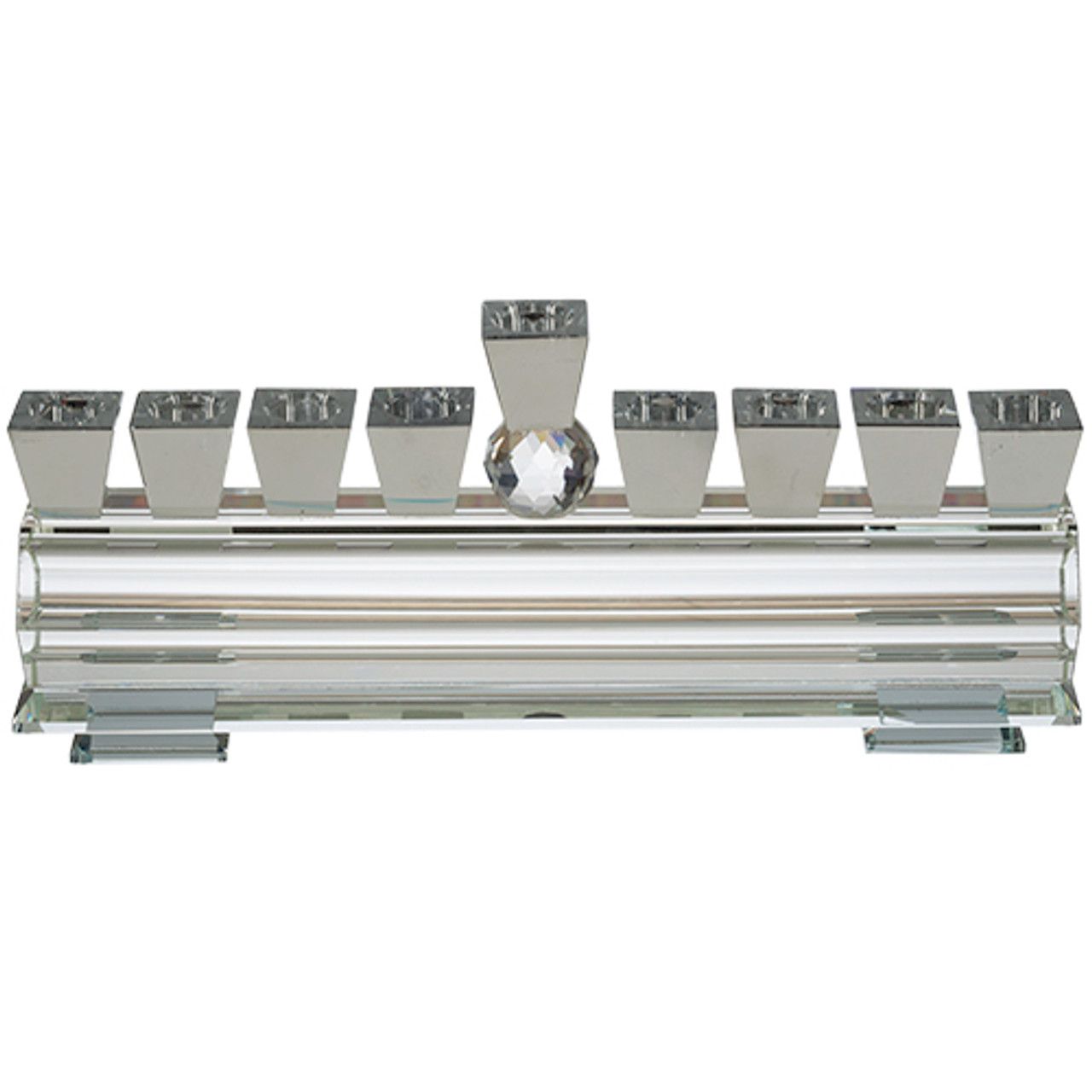 Menorah Crystal