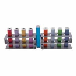 Chanukah Menorah - Changeable Branches