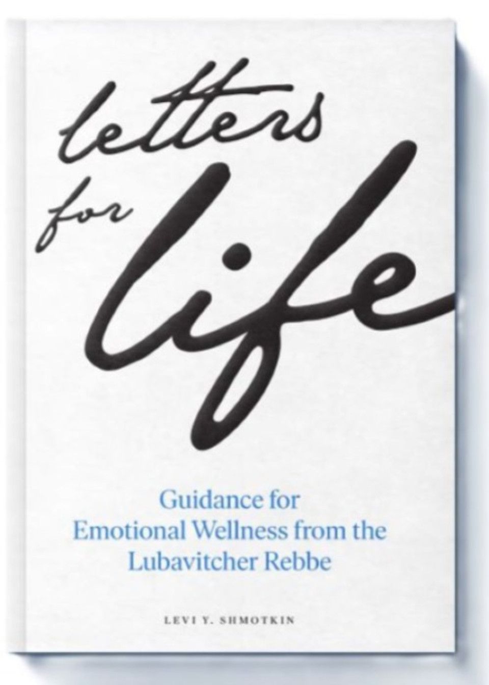 Letters for Life