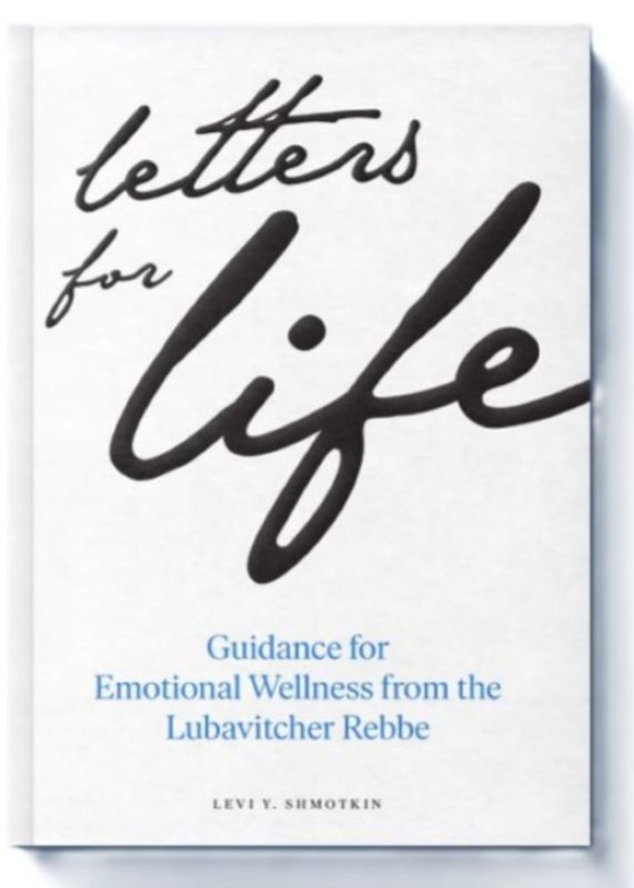 Letters for Life