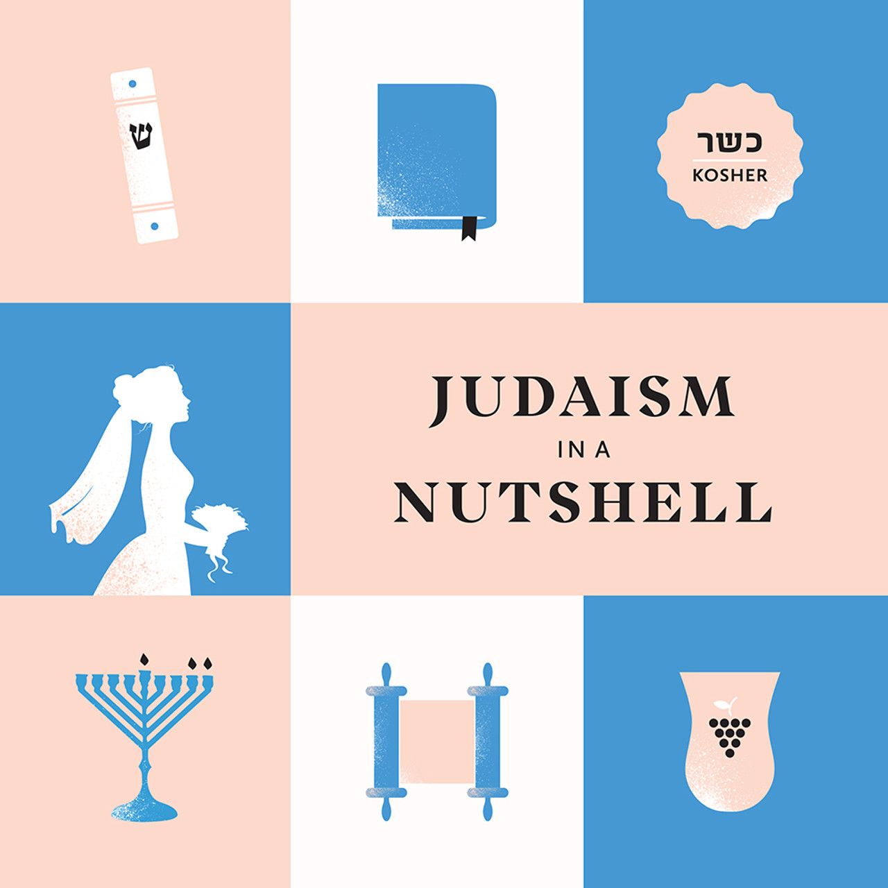 Judaism in a Nutshell