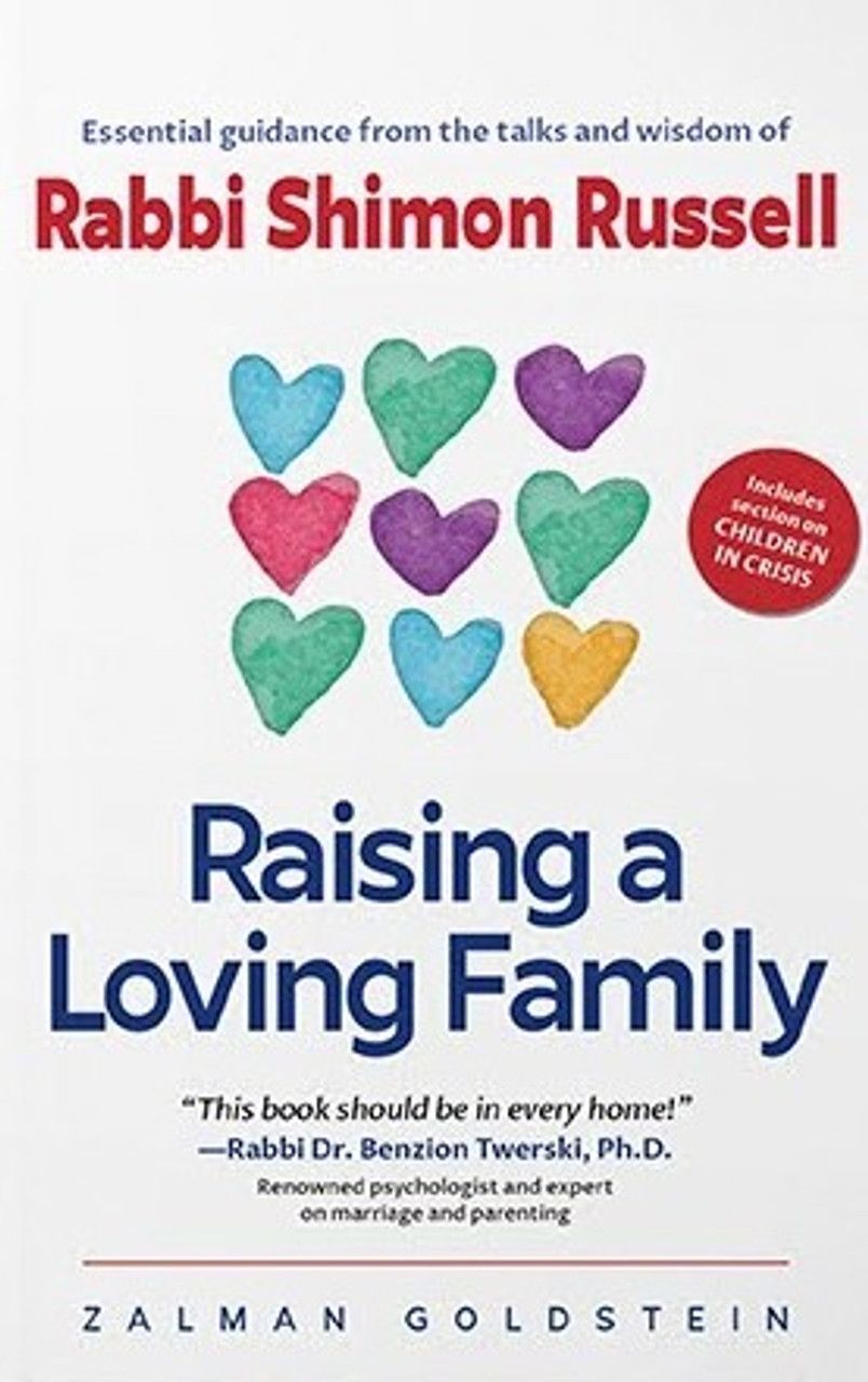 Raising a Loving Family