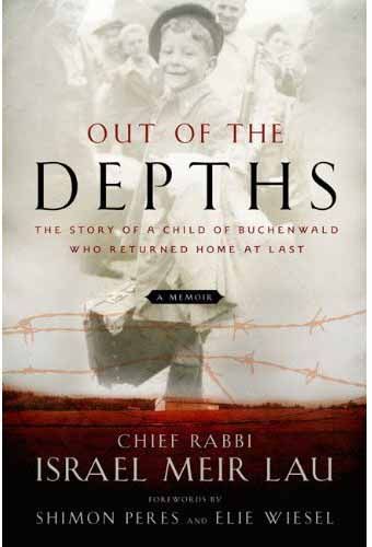 Out of the Depths
