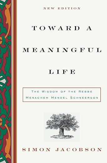 Towards a Meaningful Life