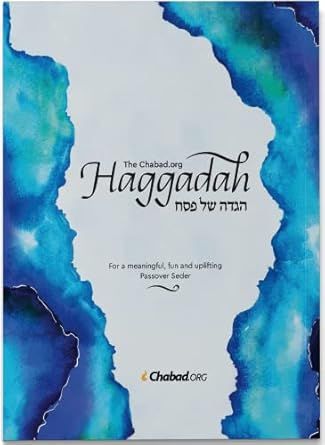 Chabad.org Haggada