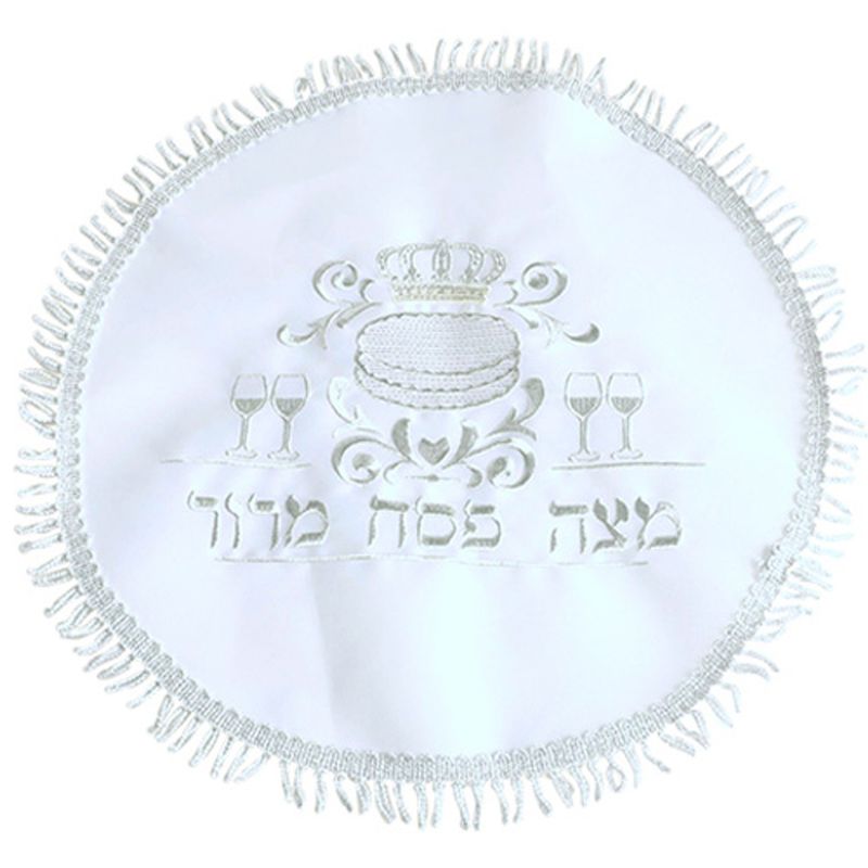 Matzah Cover