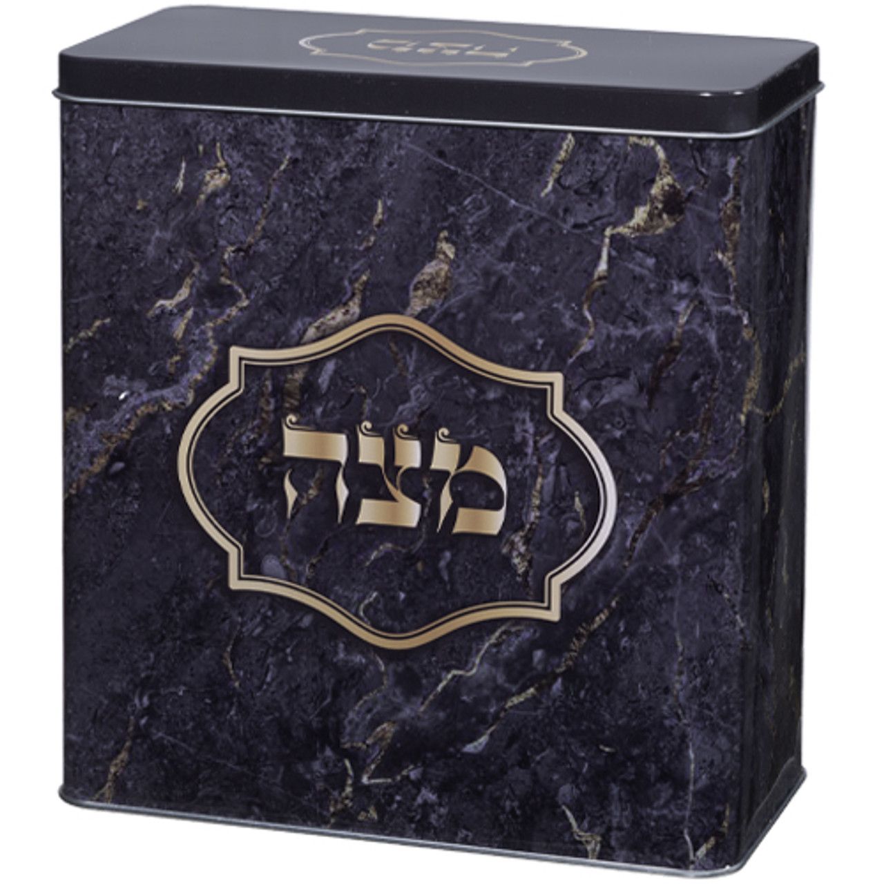 Matzah tin