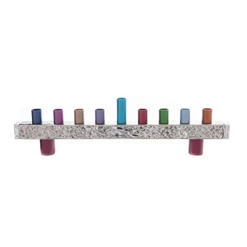 Hanukkah Menorah - Strip