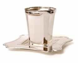 Kiddush Cups