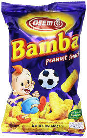 Osem Bamba