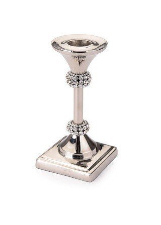 Stainless Steel Candle Holder