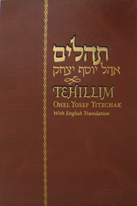 Tehilim With English Translation