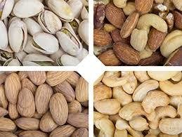 Nuts