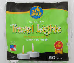 Tea Lights 50 pack