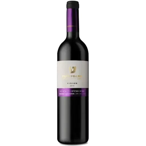 Teperberg Vision Cabernet Sauvignon