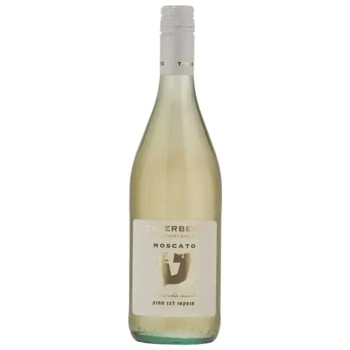 Teperberg  Moscato Wine
