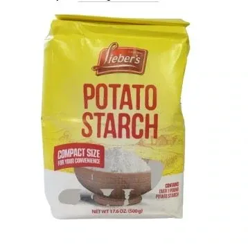 Potato Starch