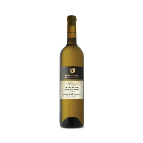 Teperberg Impression Savignon Blanc Chardonnay