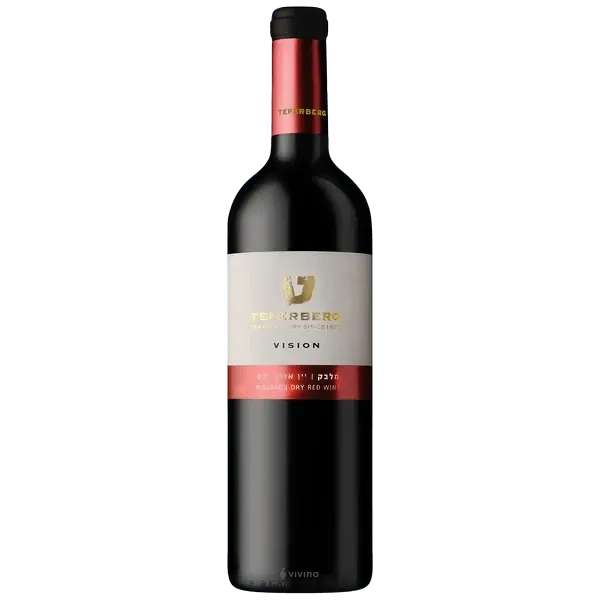 Teperberg Vision Malbec