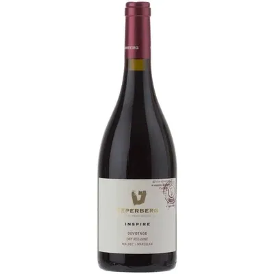 Teperberg Inspire Dry Red 150 Year Anniversary