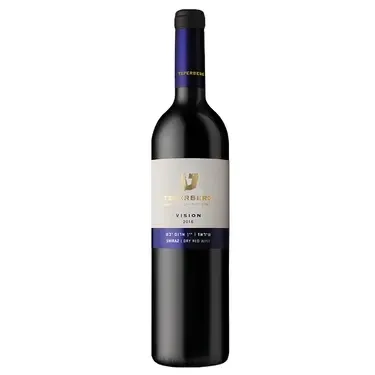 Teperberg Vision Shiraz