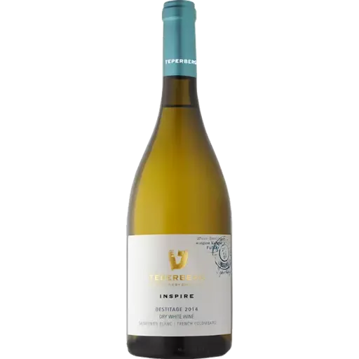 *BY MIN HALF CASE ONLY* Teperberg Inspire Destitage