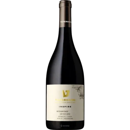 *BY MIN HALF CASE ONLY* Teperberg Inspire Integritage