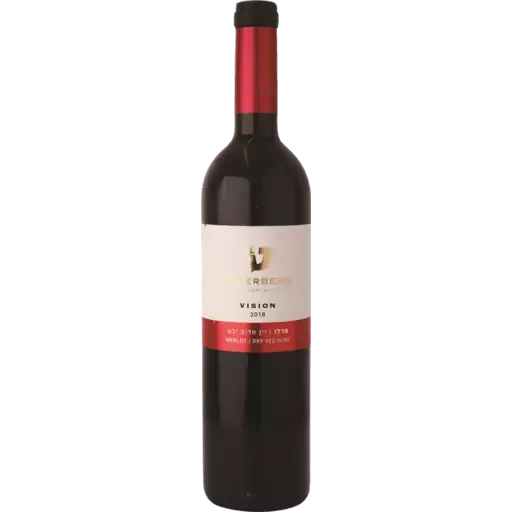 Teperberg Vision Merlot