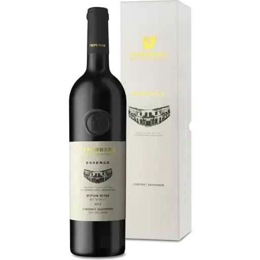 *BY CASE ONLY* Teperberg Essence Cabernet Sauvignon
