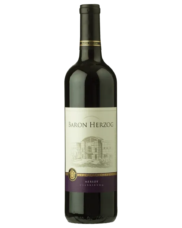 Baron Herzog Merlot