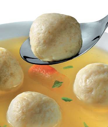Matzah Ball Mix