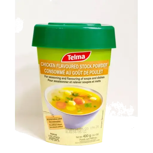 Telma Chicken Soup Mix