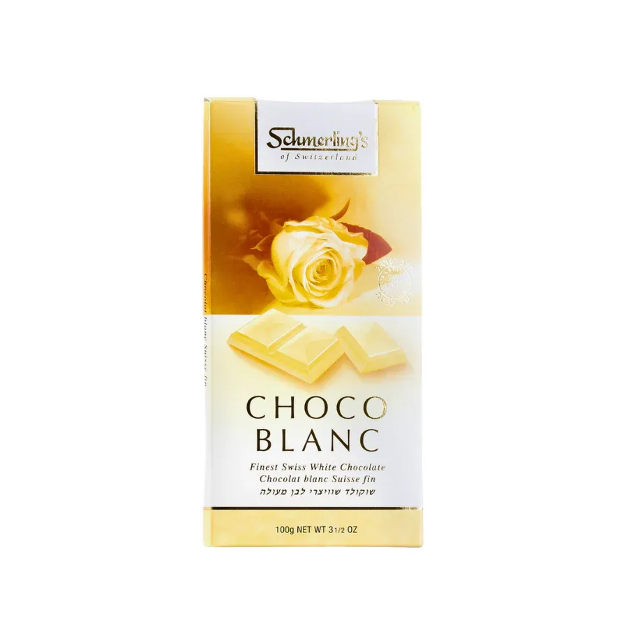 Schmerling Chocoblanc