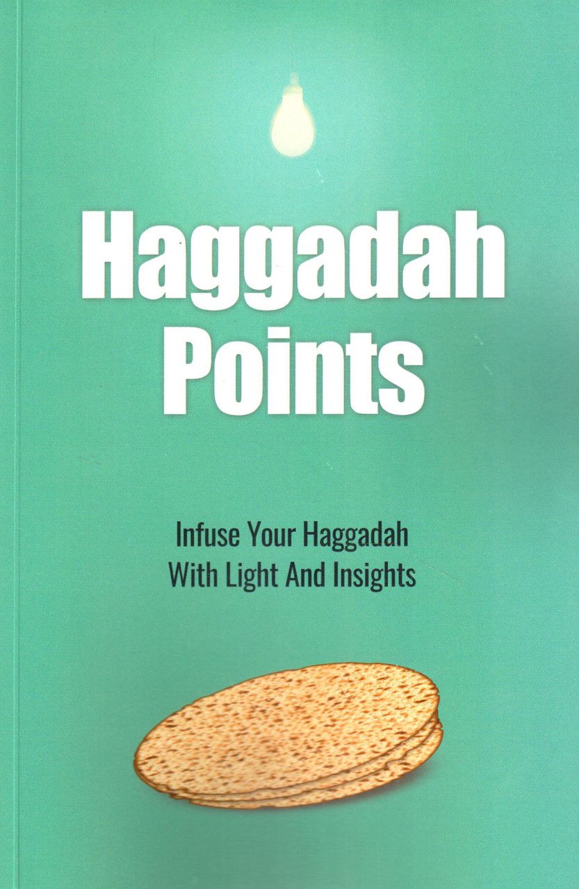 Haggadah Points