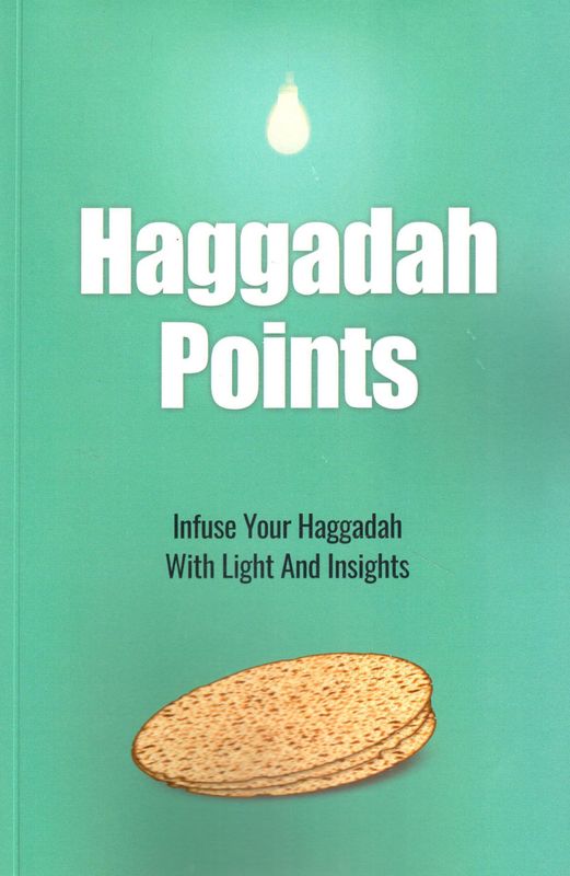 Haggadah Points