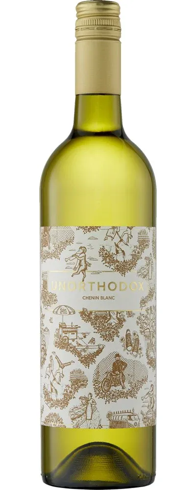 Unorthodox Chenin Blanc