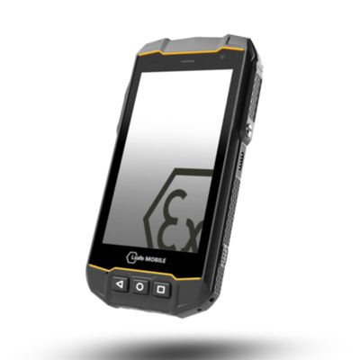 ATEX Phones