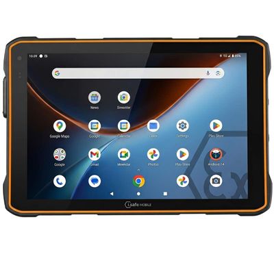 ATEX Tablets