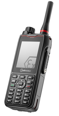 ATEX 4G Radio