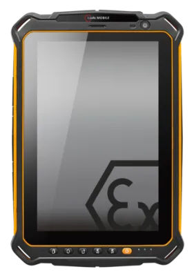 i.Safe Mobile IS930.2 ATEX 2/22 Tablet 4G