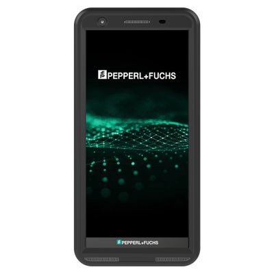 Ecom Smart-Ex 03 DZ2 ATEX 2/22 Tablet with camera 5G