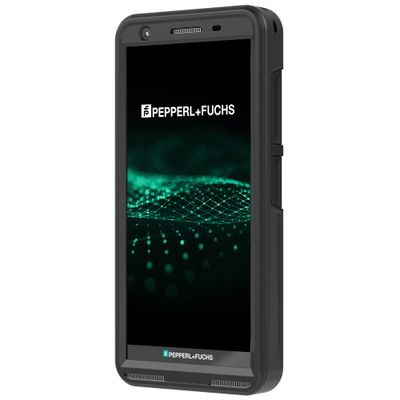 Ecom Smart-Ex 03 DZ2 ATEX 2/22 Tablet with camera 5G