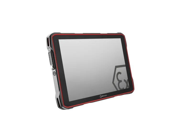 i.Safe Mobile IS945.1 ATEX 1/21 Windows Tablet 5G