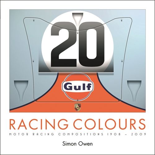 Racing Colours