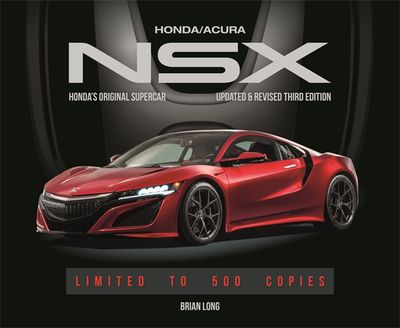 HONDA/ACURA NSX