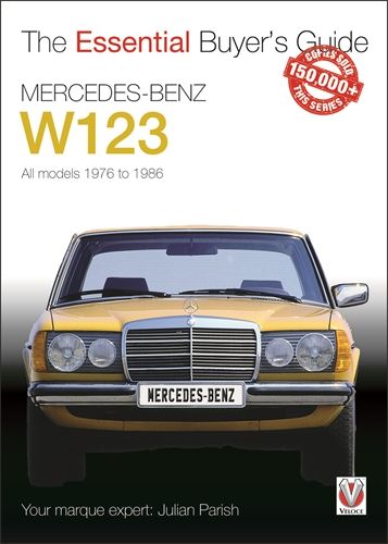 Mercedes-Benz W123