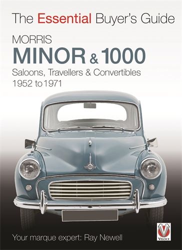 Morris Minor &amp; 1000