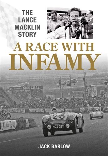A Race with Infamy
