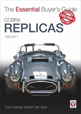 Cobra Replicas